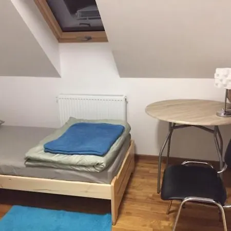 Hostel Pokoje Ul.gryfinska 52 Czepino