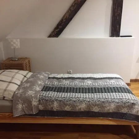 Hostel Pokoje Ul.gryfinska 52